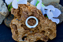 Load image into Gallery viewer, Silver Peak Ring