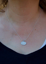 Load image into Gallery viewer, Rustic Swirl Pendant