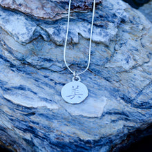 Load image into Gallery viewer, Chinese Happiness Pendant