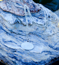 Load image into Gallery viewer, Rustic Swirl Pendant