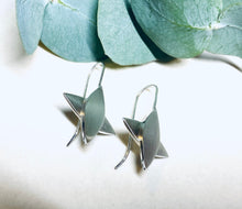 Load image into Gallery viewer, Star Crossed Earrings