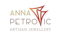 Anna Petrovic - Artisan Jewellery