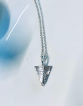 Load image into Gallery viewer, Arrow Pendant
