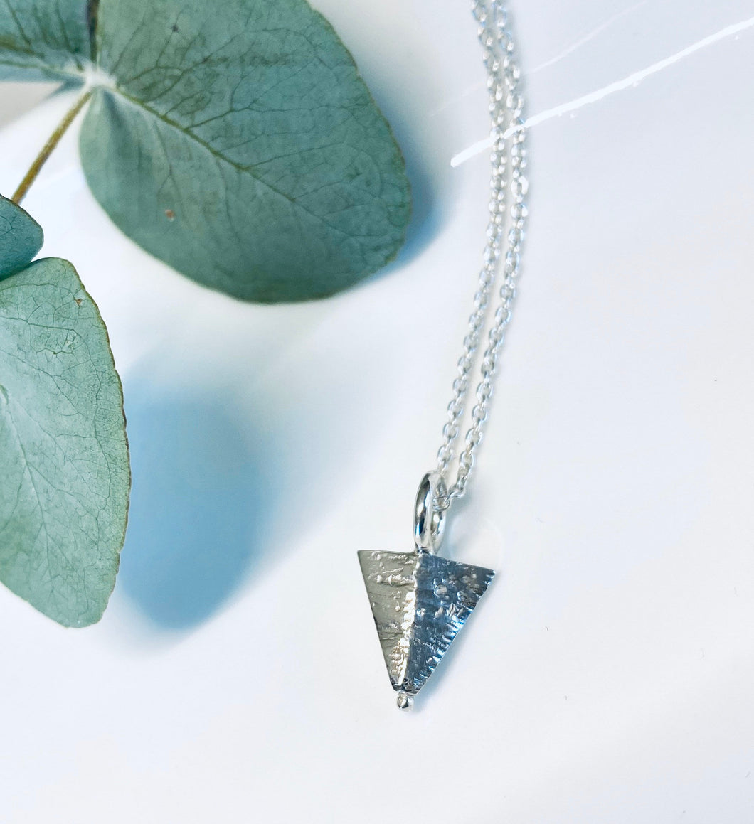 Arrow Pendant